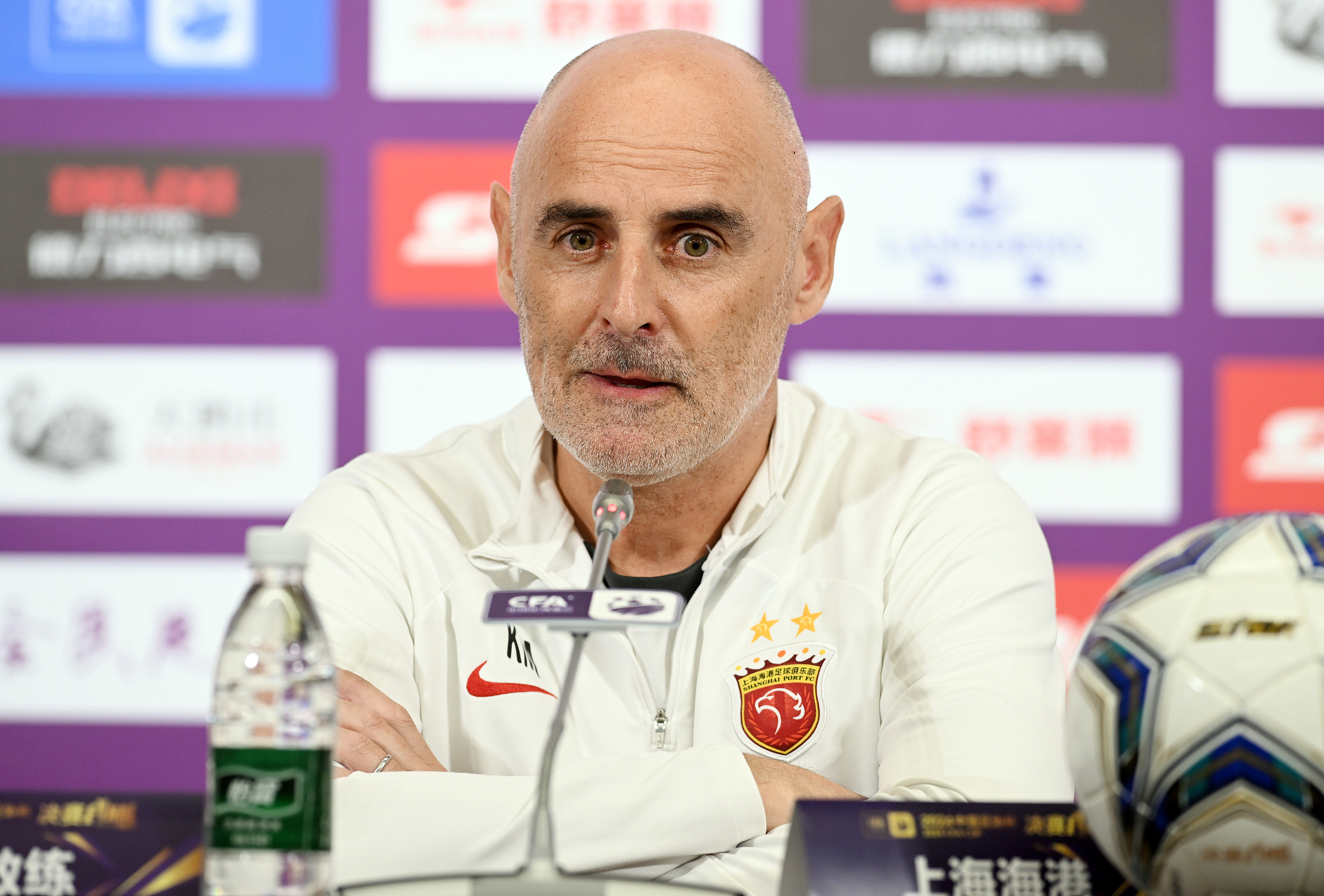 转折点！上海海港队长鼓劲，全明星赛集结日攻防权衡，媒体盛赞，纪律约束更严格的简单介绍