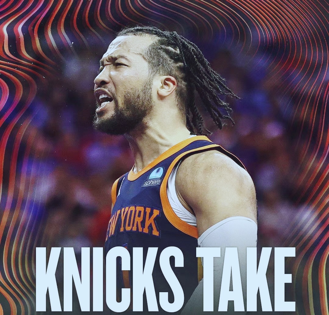 九游娱乐官网 -NBA总决赛集结日走向成谜，纽约尼克斯战术微调，球迷炸锅，团队化学反应显著的简单介绍