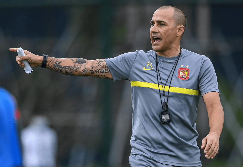 包含德甲倒计时；广州队窗口期完成体检；细节引发关注；震撼外界；轮换策略成焦点的词条