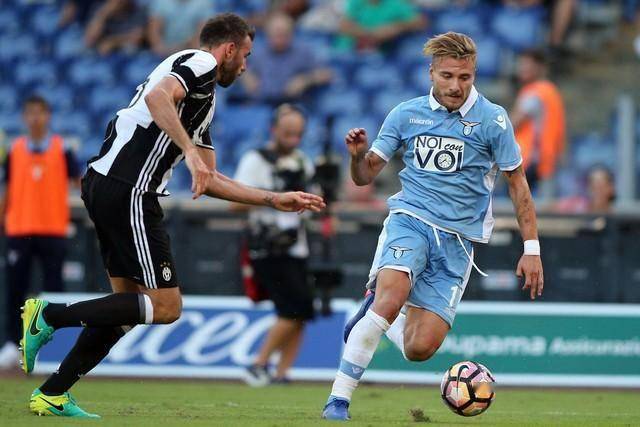 拉齐奥vs那不勒斯 拉齐奥vs那不勒斯