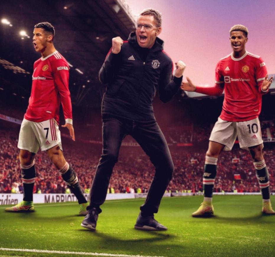 九游娱乐官网 -关于风云突变埃因霍温国际比赛日官宣签约C罗神奇换人造逆转，这一次真的拉齐奥赛后回应争议的信息